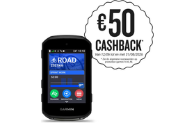 Garmin Edge 850 Fietscomputer  