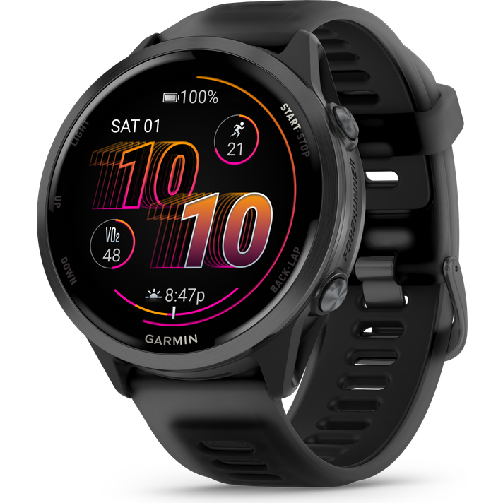 Garmin Garmin Forerunner 570 Sporthorloge  