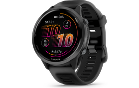 Garmin Forerunner 570 Sporthorloge Zwart  