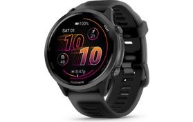 Garmin Forerunner 570 Sporthorloge Zwart  