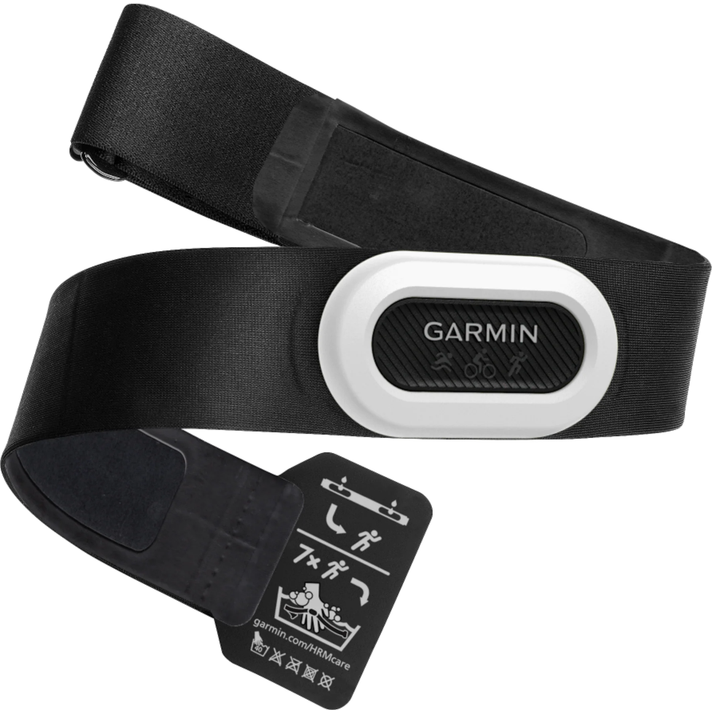 Garmin Garmin HRM Pro Plus Hartslagmeter  