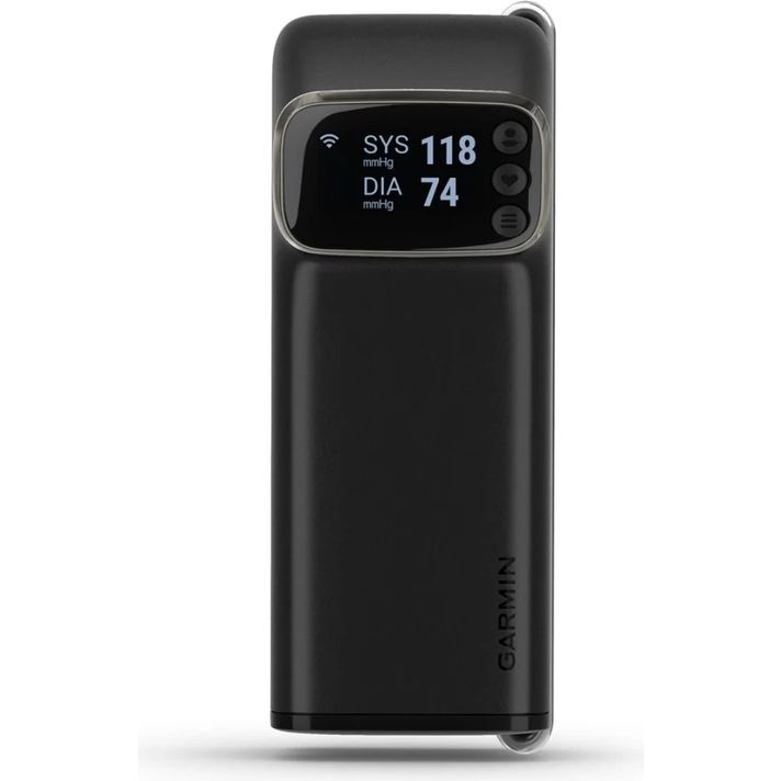 Garmin Garmin Index™ BPM Slimme Bloeddrukmeter  