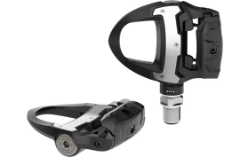 Garmin Rally RS210 Powermeter Pedalen  