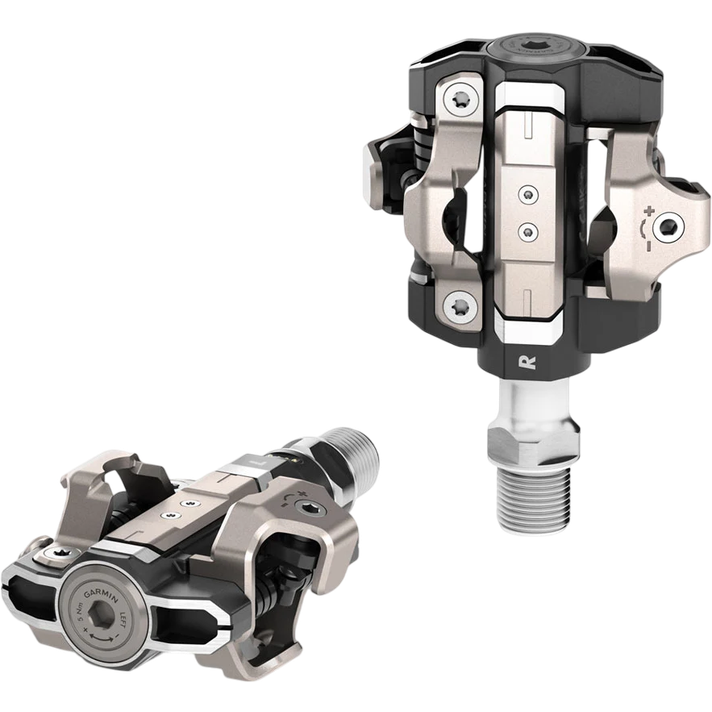 Garmin Garmin Rally XC110 Powermeter Pedalen  