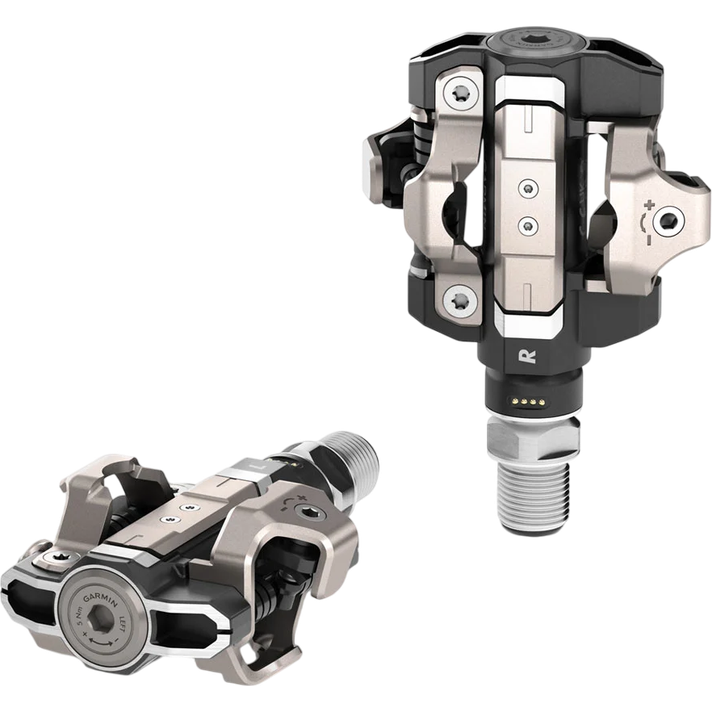 Garmin Garmin Rally XC210 Powermeter Pedalen  