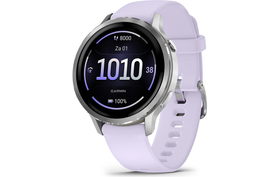 Garmin Garmin Venu 4 Sporthorloge  