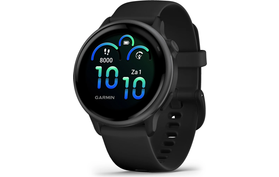 Garmin Garmin Vivoactive 6 Sporthorloge  