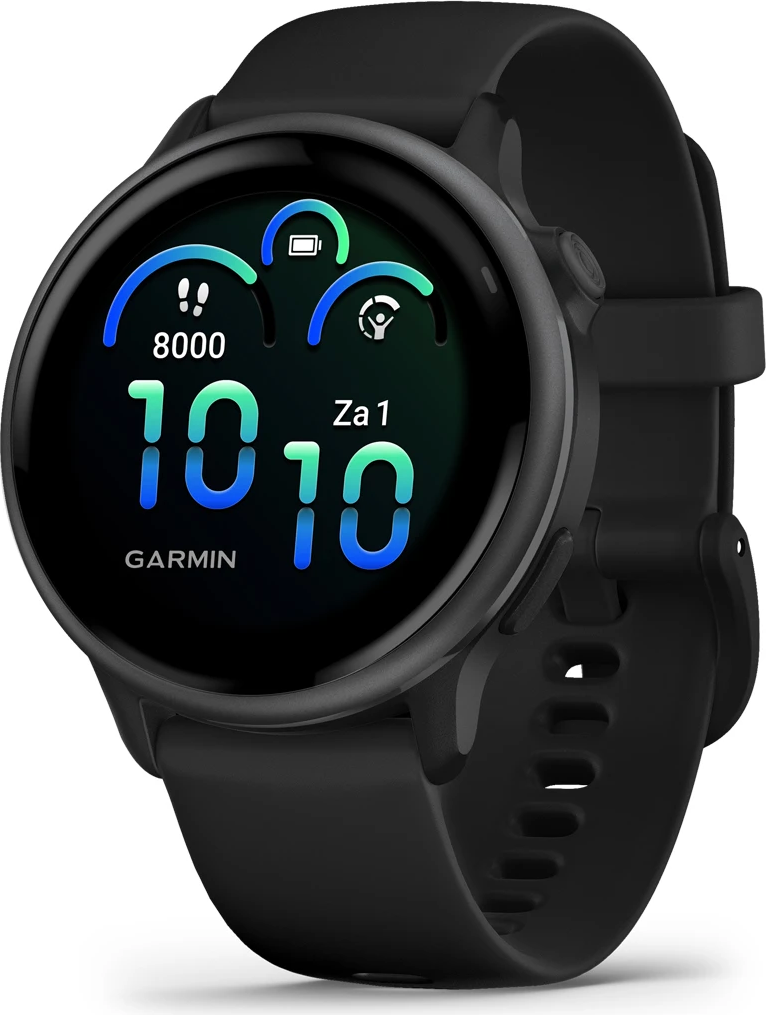 Garmin Vivoactive 6 Sporthorloge  