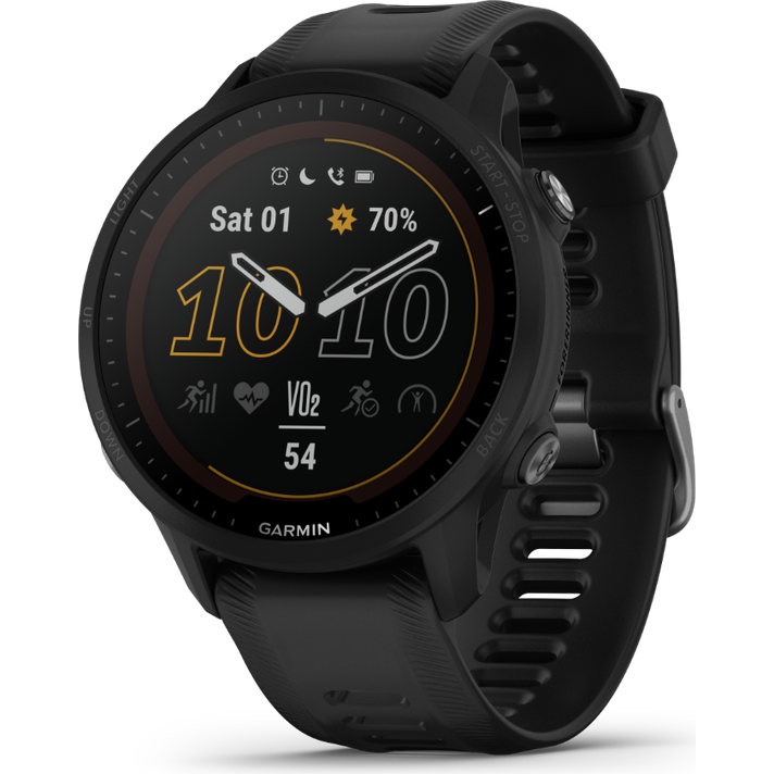 Garmin Forerunner 955 Solar  