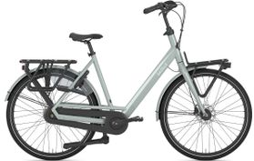 Gazelle Gazelle Bloom C7 2026  