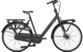 Gazelle Bloom C7 2027 Demo  