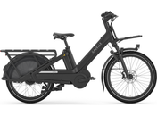 Gazelle Cabby C380 2026  
