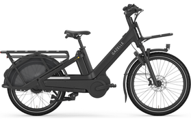 Gazelle Cabby C380 2026  