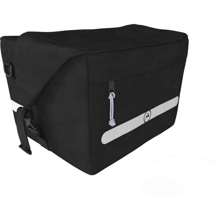 Gazelle Gazelle Cargo MIK Voordrager Fietstas  