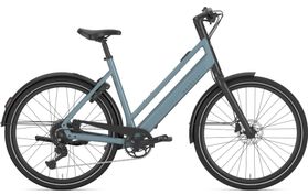 Gazelle Curb T9 2027  