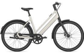Gazelle Curb C1 2027  