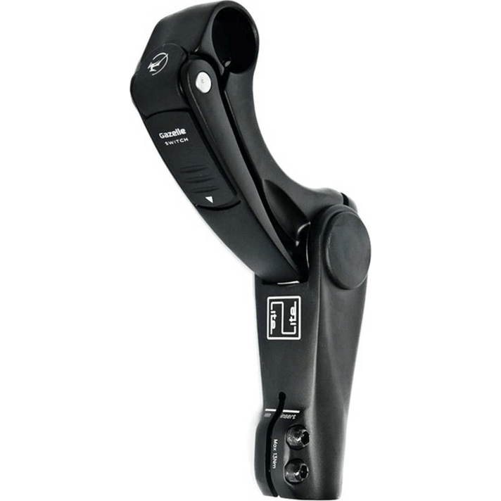 Gazelle Switch Lite Stuurpen  