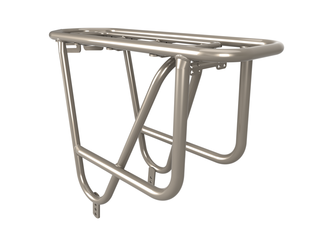 Gazelle Miss Grace, Heavy Duty, DutyNL Bagagedrager  