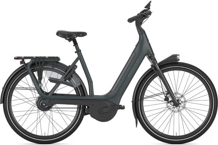 Gazelle Gazelle Avignon C380 HMB 2026  