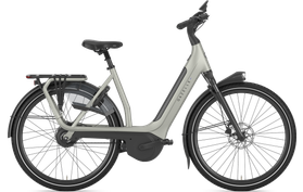 Gazelle Avignon C380 HMB 2027 Demo  