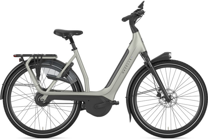 Gazelle Avignon C380 HMB 2027 Demo  