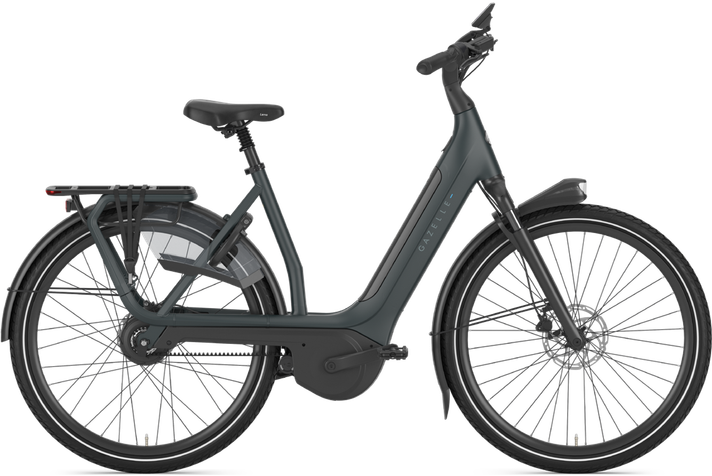 Gazelle Avignon C380 HMB 2026  