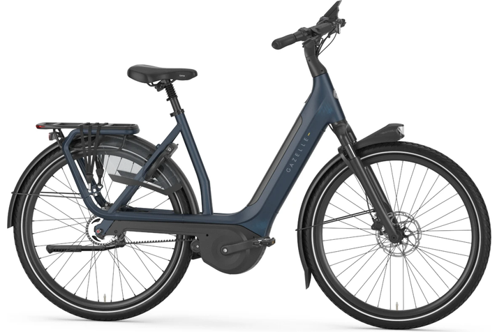 Gazelle Gazelle Avignon C5 HMB 2026  