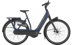 Gazelle Gazelle Avignon C8 HMB 2025  