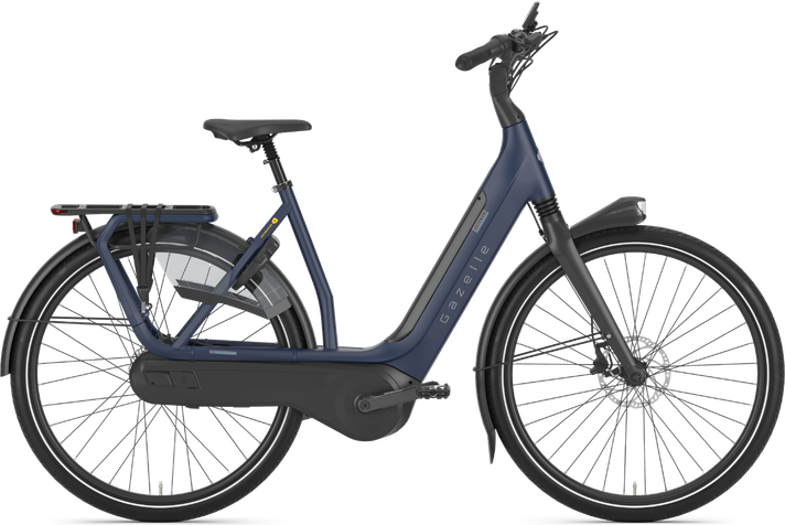 Gazelle Gazelle Avignon C8 HMB 2025  