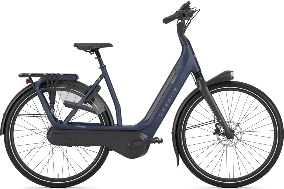 Gazelle Avignon C8 HMB  