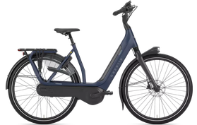 Gazelle Gazelle Avignon C8 HMB  