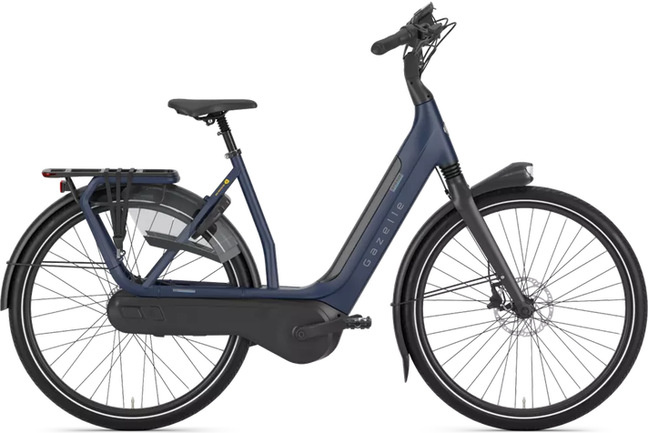 Gazelle Gazelle Avignon C8 HMB  