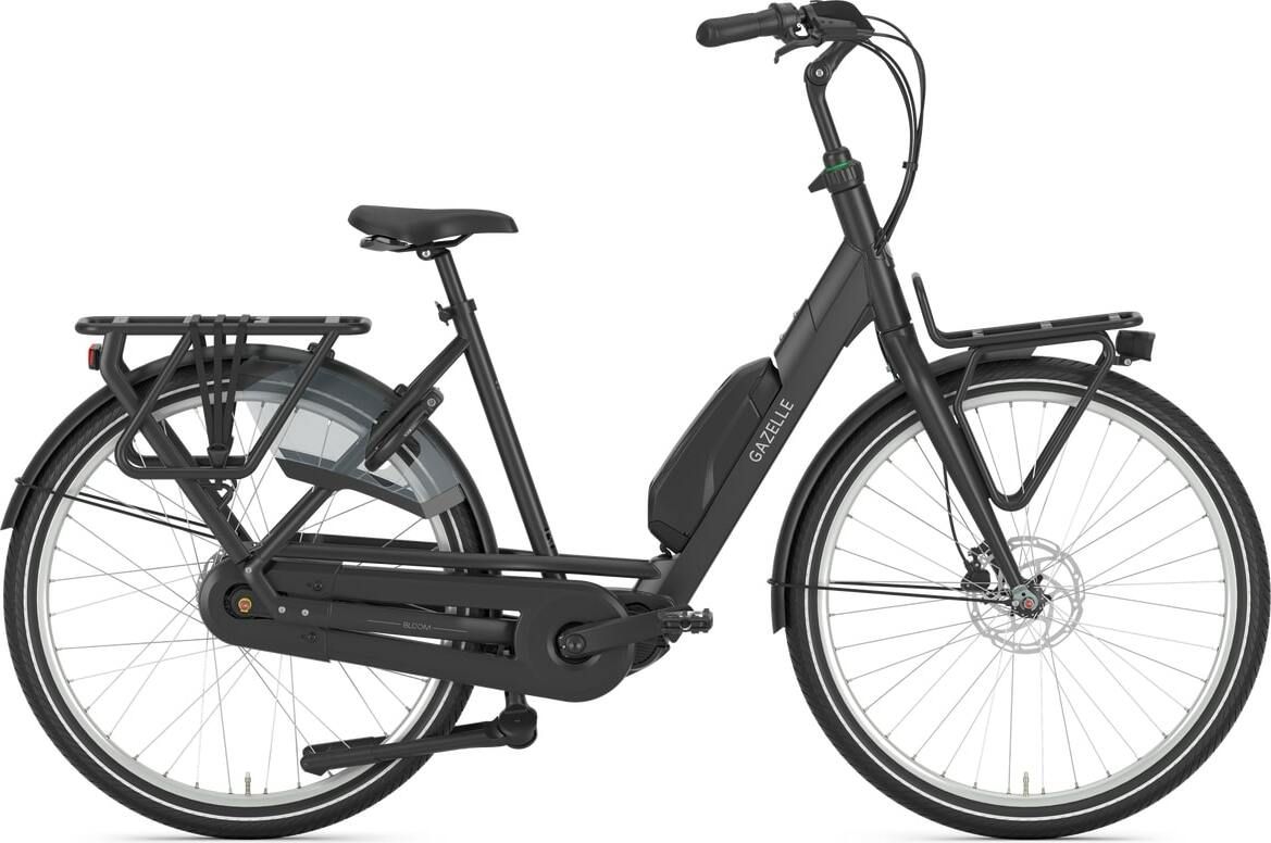 Gazelle Bloom C310 HMS 2026  