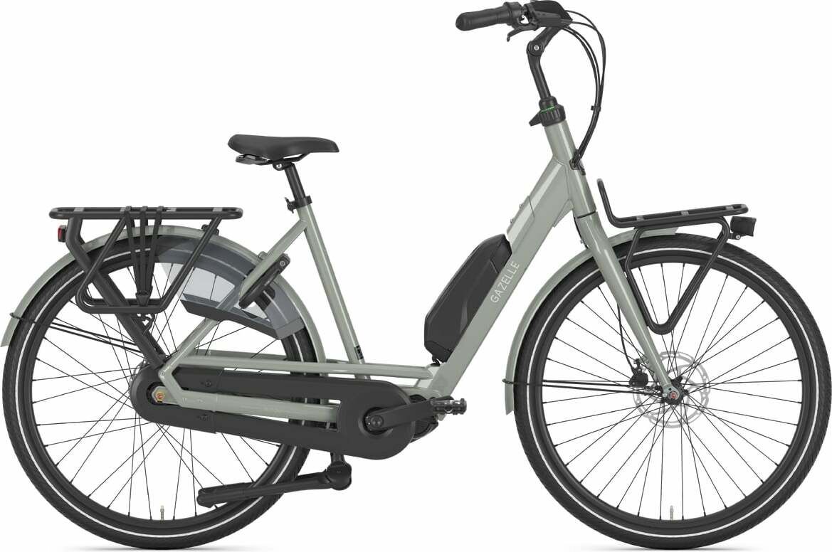 Gazelle Bloom C310 HMS 2026  