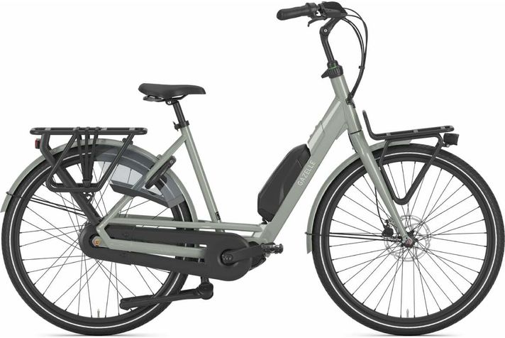 Gazelle Bloom C310 HMS 2027 Demo  