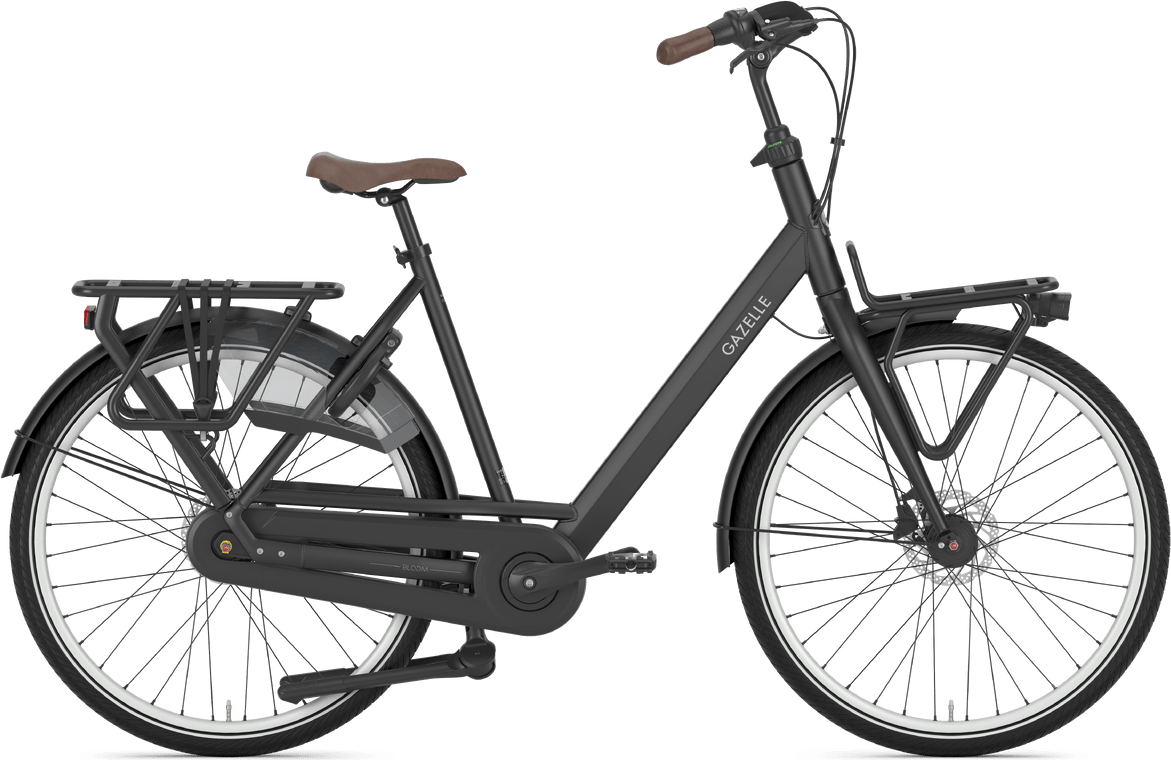 Gazelle Gazelle Bloom C7 2026  