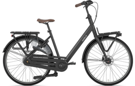 Gazelle Gazelle Bloom C7 2026  