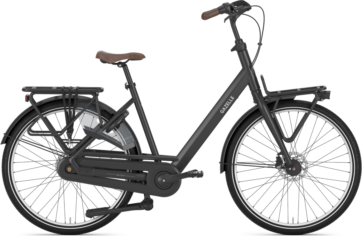 Gazelle Bloom C7 2025