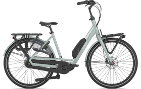 Gazelle Gazelle Bloom C7 HMS Gen2 2026  