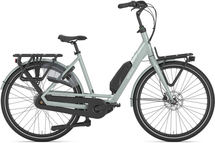 Gazelle Gazelle Bloom C7 HMS Gen2 2026  