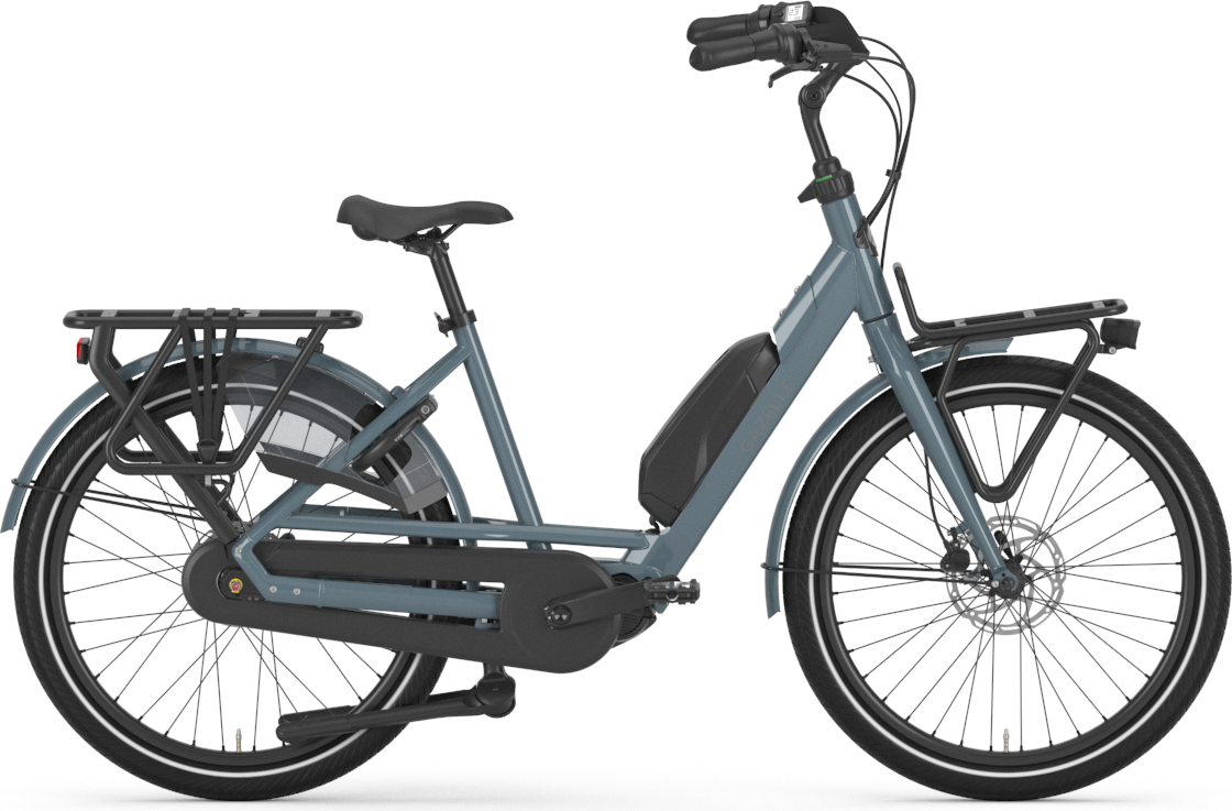 Gazelle Bloom C7 HMS 26 inch 2026  