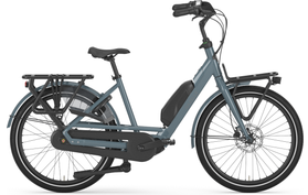 Gazelle Bloom C7 HMS 26 inch 2026  