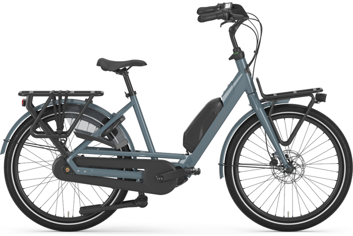 Gazelle Gazelle Bloom C7 HMS 26 inch 2026  