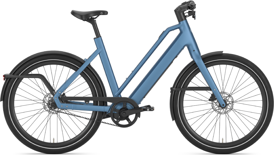 Gazelle Cayo C1 2026  