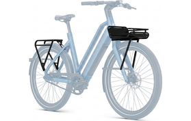 Gazelle Cayo Dragerset  