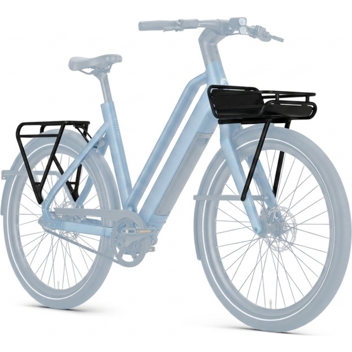 Gazelle Cayo Dragerset  