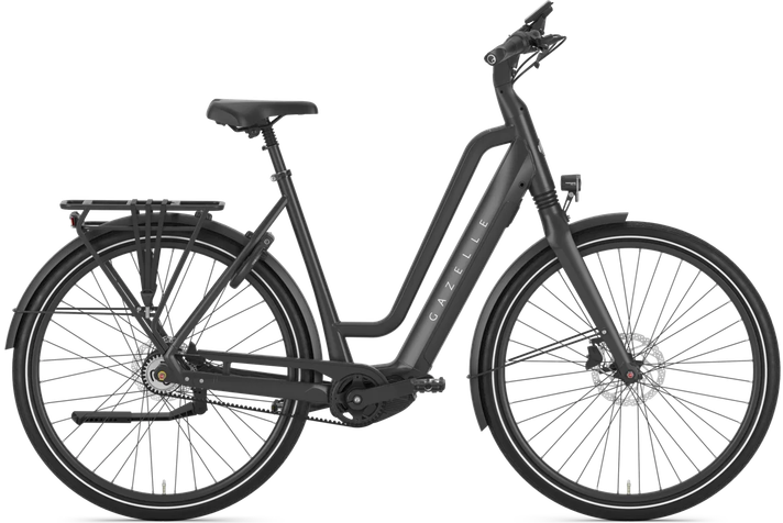 Gazelle Chamonix C5 HMS 2027  