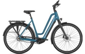 Gazelle Gazelle Chamonix C5 HMS 2026  