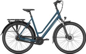 Gazelle Gazelle Chamonix C7 2026  