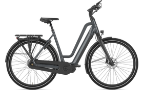 Gazelle Gazelle Chamonix C7 HMS 2024  